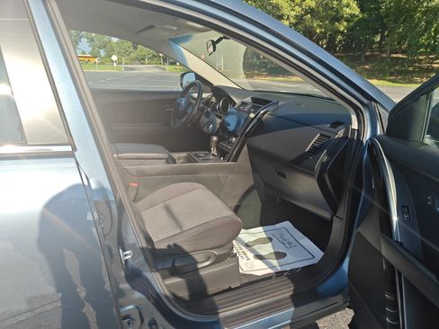 Used 2015 MAZDA CX-9 Sport FWD image 6