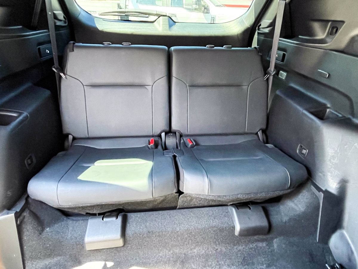 Used 2022 Mitsubishi Outlander SE FWD image 14