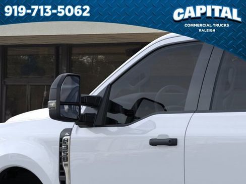 New 2026 Ford F350 XL image 20