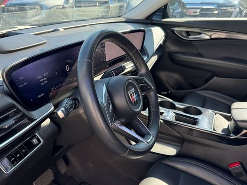 Used 2024 Buick Envision Preferred AWD/4WD image 24