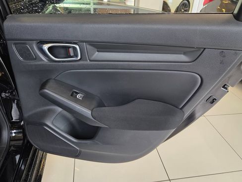 Certified 2022 Honda Civic Si image 24