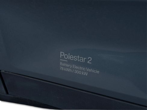 Used 2022 Polestar Polestar 2 Long Range Dual Motor Hatchbac w/ Plus Package image 26