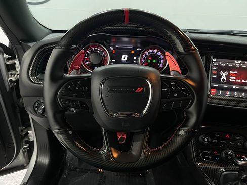 Used 2019 Dodge Challenger R/T Scat Pack w/ Driver Convenience Group image 21