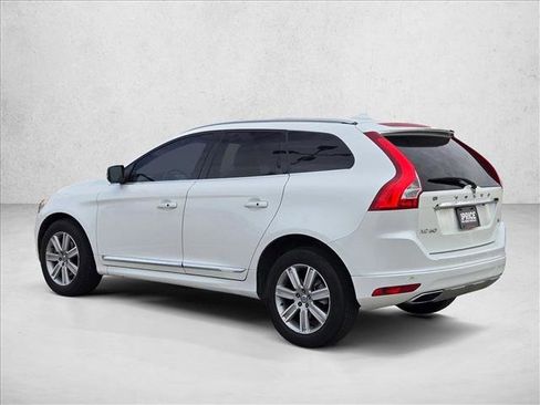 Used 2017 Volvo XC60 T5 Inscription w/ Advanced Package image 7