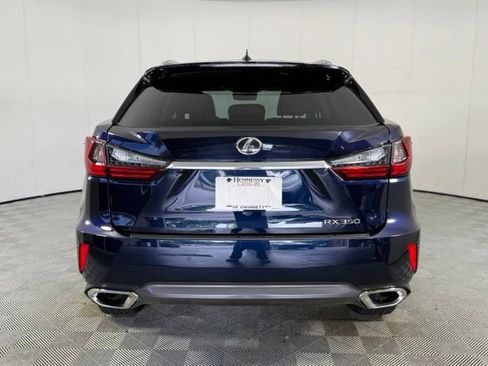 Used 2019 Lexus RX 350 AWD w/ Navigation Package image 7