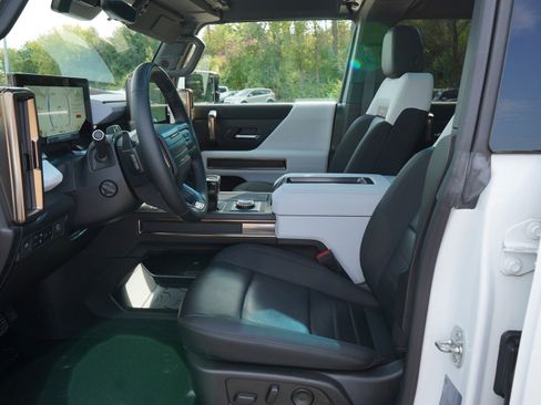 Used 2022 GMC Hummer EV Edition 1 image 25