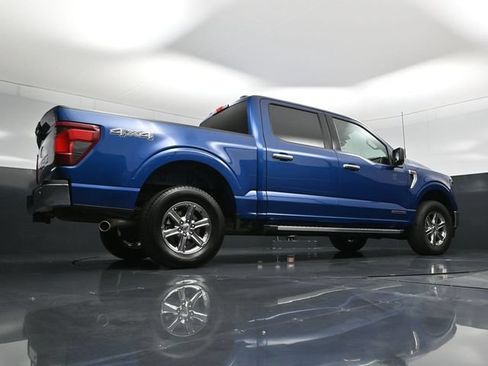 Used 2024 Ford F150 XLT w/ Mobile Office Package AWD/4WD image 56