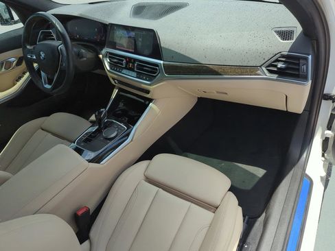 Used 2021 BMW 330i Sedan w/ Premium Package RWD image 22