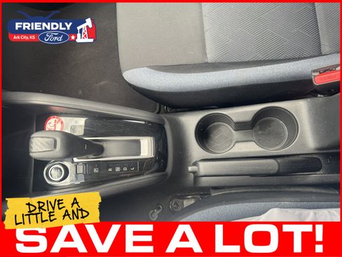 Used 2023 Nissan Versa SV FWD image 19