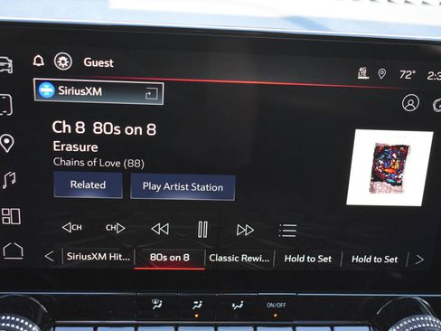 New 2026 GMC Canyon Elevation w/ Convenience Package image 27