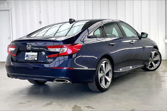 Used 2020 Honda Accord Touring image 12