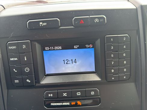 Used 2019 Ford F150 XL w/ Equipment Group 101A Mid image 23