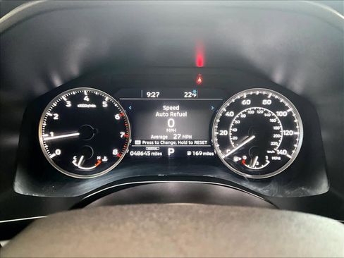 Used 2023 Mitsubishi Outlander SE image 25