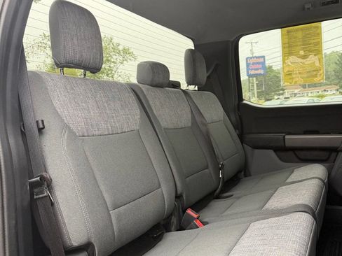 Used 2023 Ford F150 XLT w/ XTR Package AWD/4WD image 13