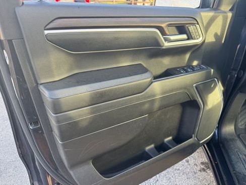 Used 2024 GMC Sierra 1500 SLT image 24