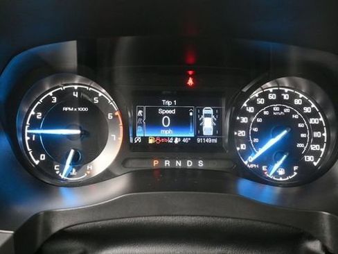 Used 2021 Ford Ranger XLT RWD image 17
