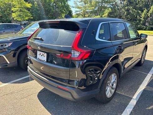 Certified 2024 Honda CR-V EX image 6