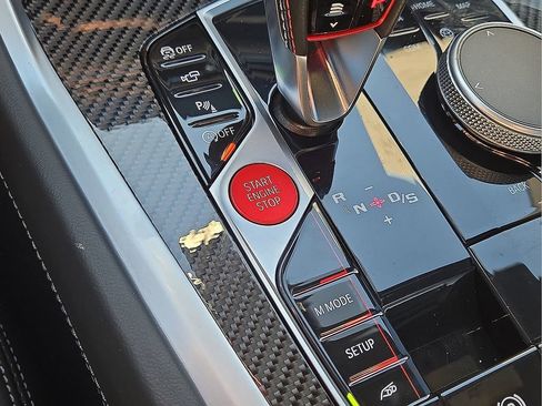 Used 2023 BMW X6 M w/ Executive Package image 32