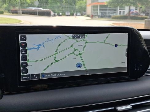 Used 2024 Hyundai Palisade Calligraphy AWD/4WD image 17