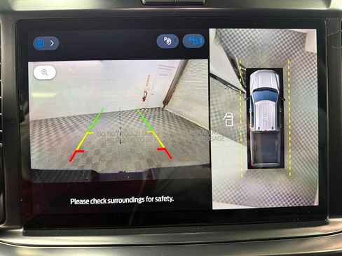 New 2026 Ford F250 Lariat w/ Lariat Premium Package image 25