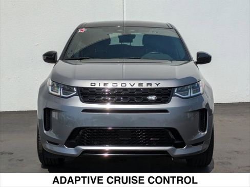 Used 2023 Land Rover Discovery Sport S R-Dynamic image 8