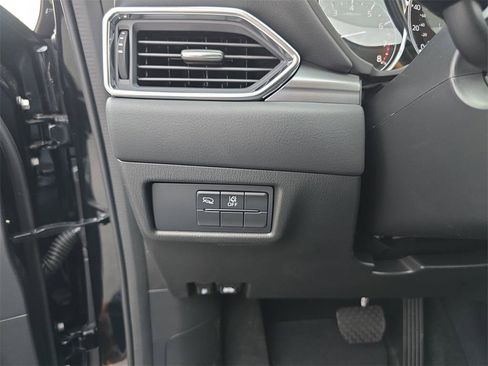 New 2025 MAZDA CX-5 AWD 2.5 S w/ Select Package image 32