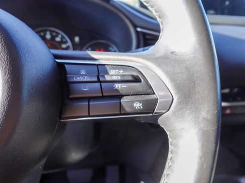 Certified 2024 MAZDA CX-30 AWD 2.5 S w/ Select Sport Pkg image 16