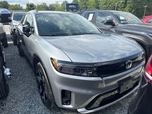 Used 2025 Honda Prologue Elite image 2