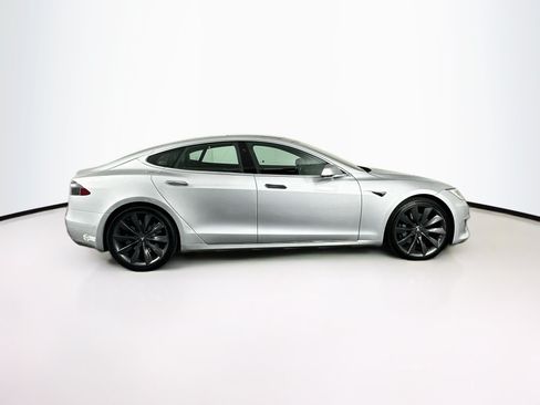 Used 2016 Tesla Model S 90D AWD/4WD image 10