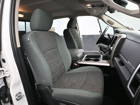 Used 2016 RAM 3500 Big Horn image 50