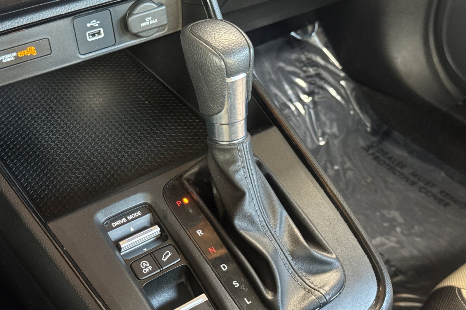 Used 2024 Honda CR-V LX image 19