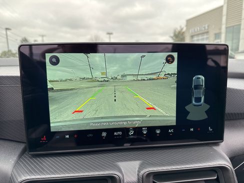 New 2026 Ford Mustang Convertible image 10