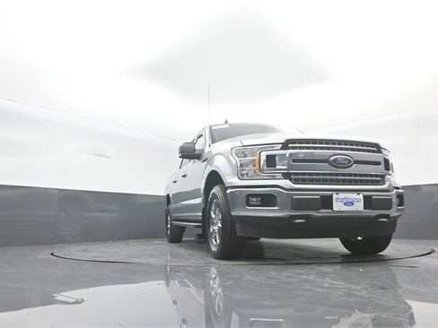 Used 2020 Ford F150 XLT w/ Equipment Group 302A Luxury image 27