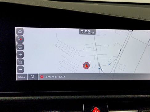 Used 2023 Kia Niro Wave image 18