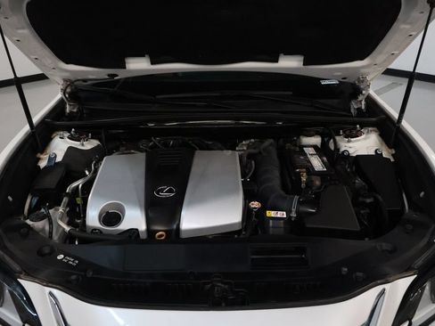 Used 2019 Lexus ES 350 w/ Premium Package FWD image 35