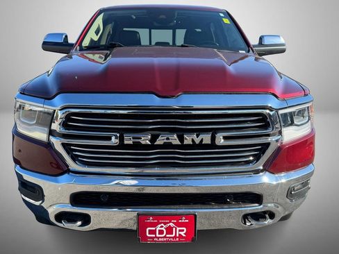 Used 2019 RAM 1500 Laramie image 9