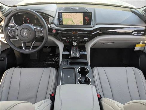 New 2026 Acura MDX SH-AWD w/ Technology Package image 15