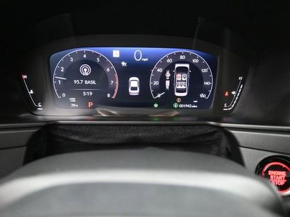 Used 2025 Honda Accord SE