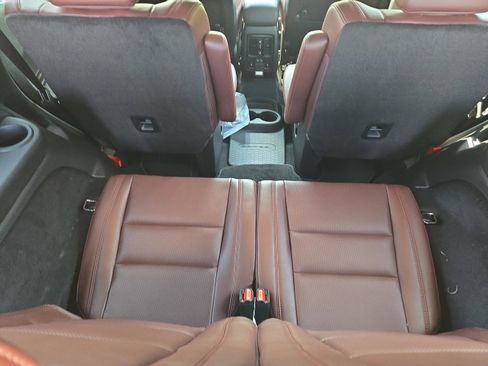 New 2026 Dodge Durango GT image 24