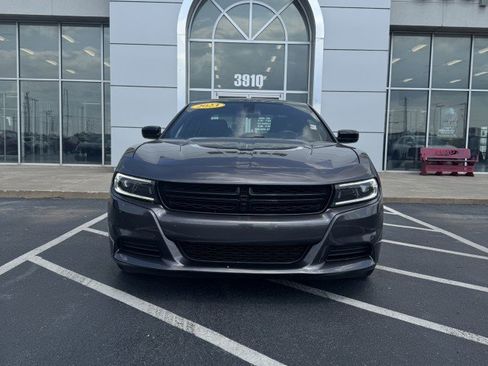Used 2023 Dodge Charger SXT image 1