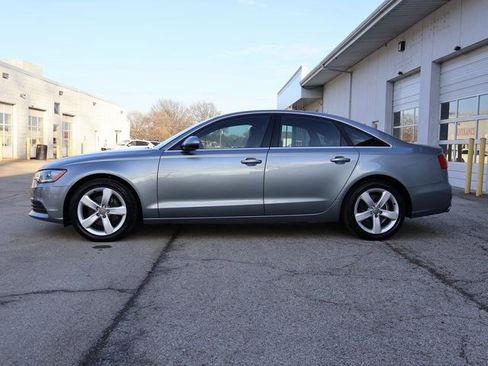 Used 2012 Audi A6 2.0T Premium Plus image 4