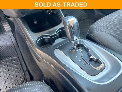Used 2017 Dodge Journey SE FWD image 18