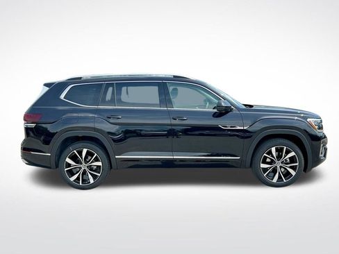 New 2026 Volkswagen Atlas SEL Premium R-Line AWD/4WD image 4