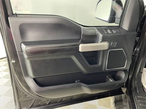 Used 2015 Ford F150 Lariat w/ Equipment Group 501A Mid image 15