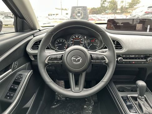 New 2026 MAZDA CX-30 AWD 2.5 S image 14