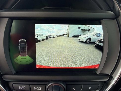 Used 2021 MINI Cooper Convertible FWD image 21