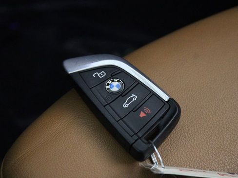Used 2021 BMW X3 M40i w/ Premium Package AWD/4WD image 29