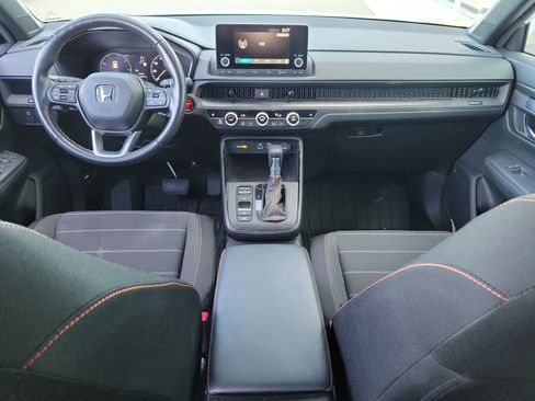 Used 2025 Honda CR-V Sport image 18