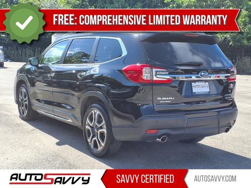 Used 2024 Subaru Ascent Touring image 28