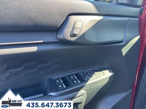 New 2025 Ford Ranger XL w/ Trailer Tow Package image 38